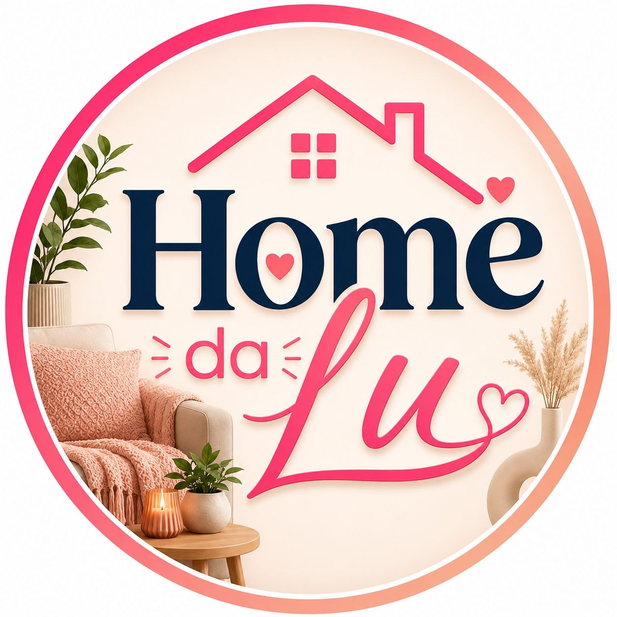 Home da Lu